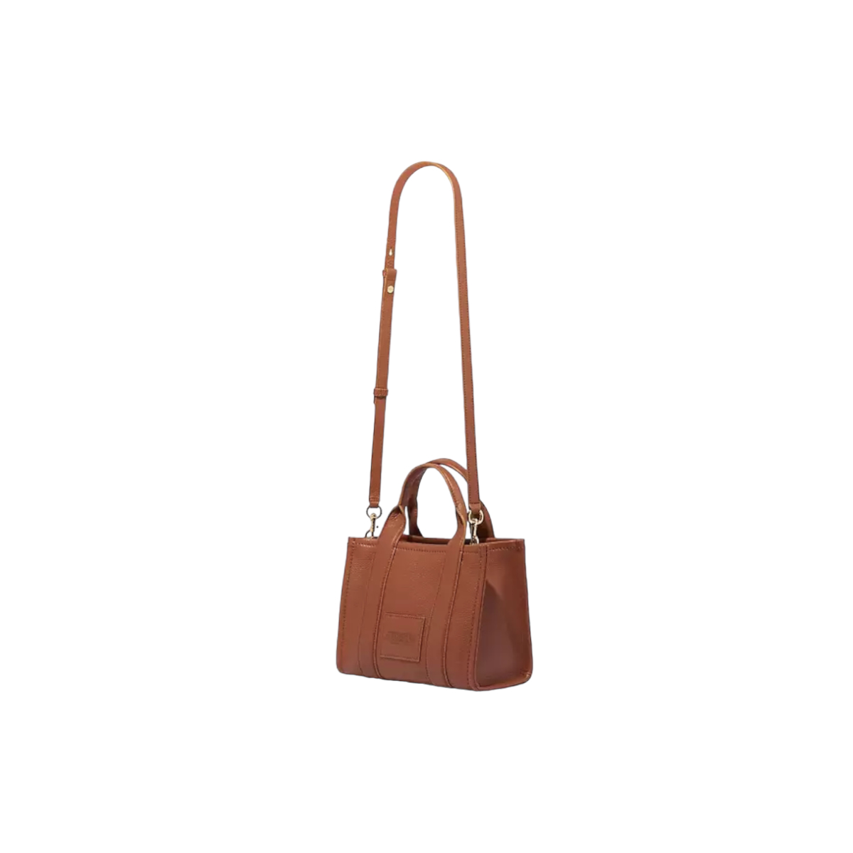 Foto 4 pulgar | Bolso The Tote Bag Marc Jacobs Piel 26cm