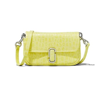 Foto 3 | Bolsa Marc Jacobs H90l01re22 color Amarillo para Mujer