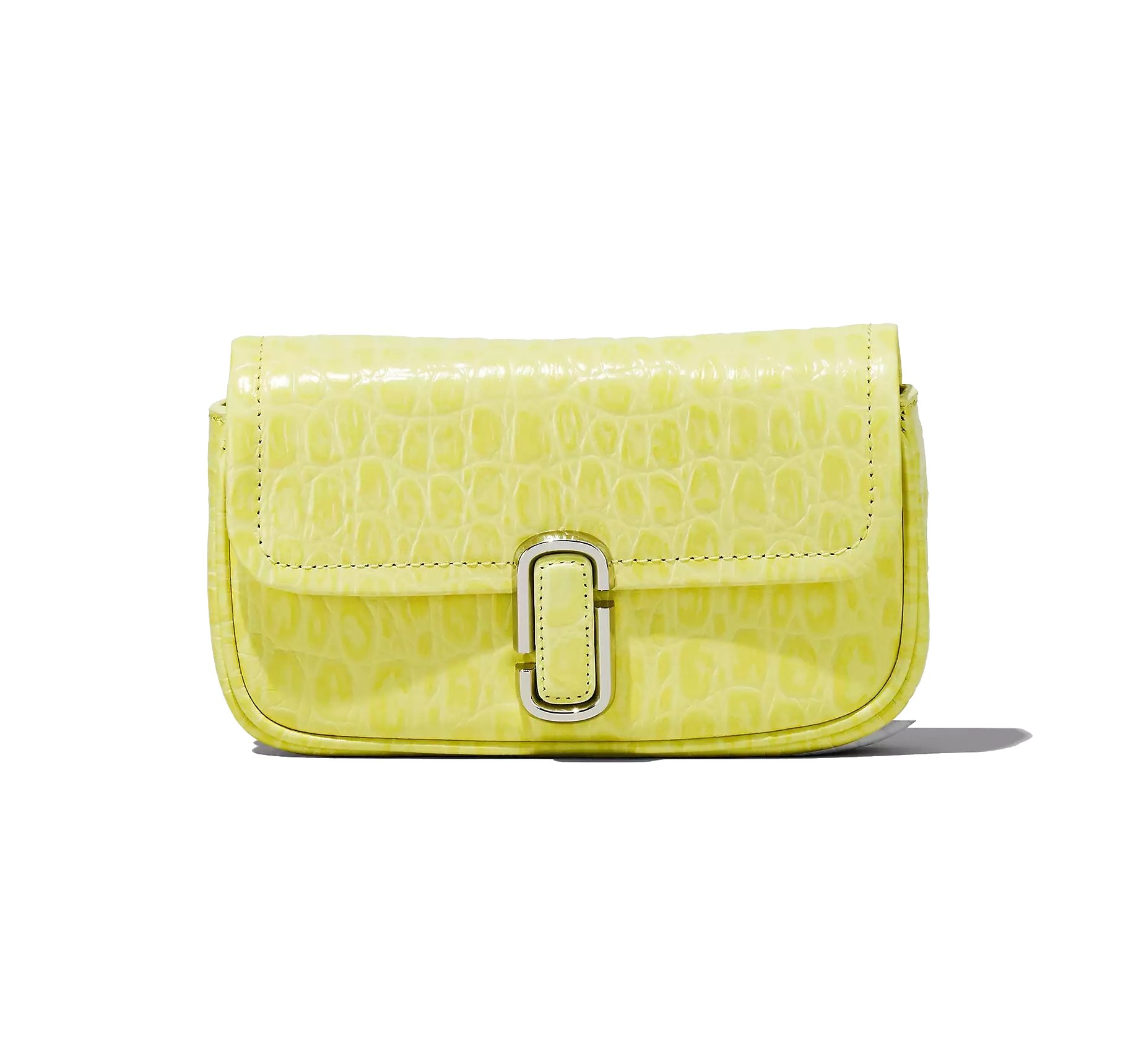 Foto 5 pulgar | Bolsa Marc Jacobs H90l01re22 color Amarillo para Mujer