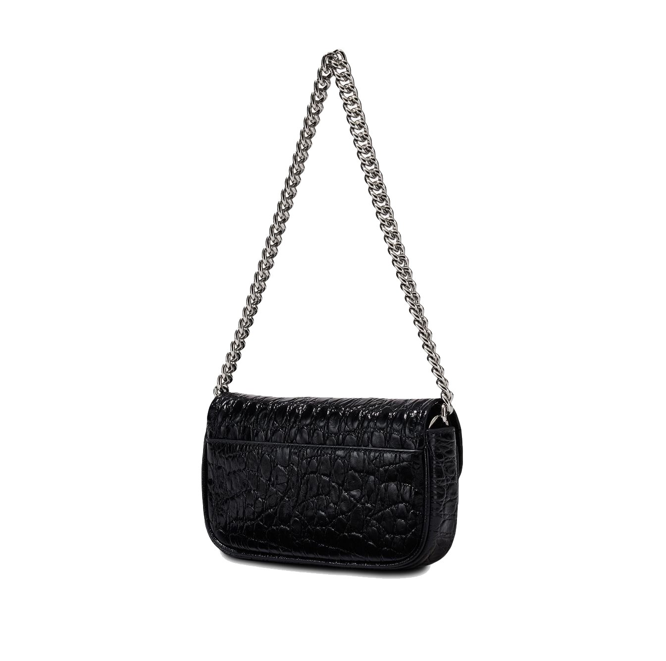 Foto 3 pulgar | Bolsa Marc Jacobs H907l01re22 color Negro para Mujer