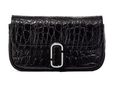 Foto 4 | Bolsa Marc Jacobs H907l01re22 color Negro para Mujer