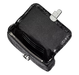 Foto 5 | Bolsa Marc Jacobs H907l01re22 color Negro para Mujer