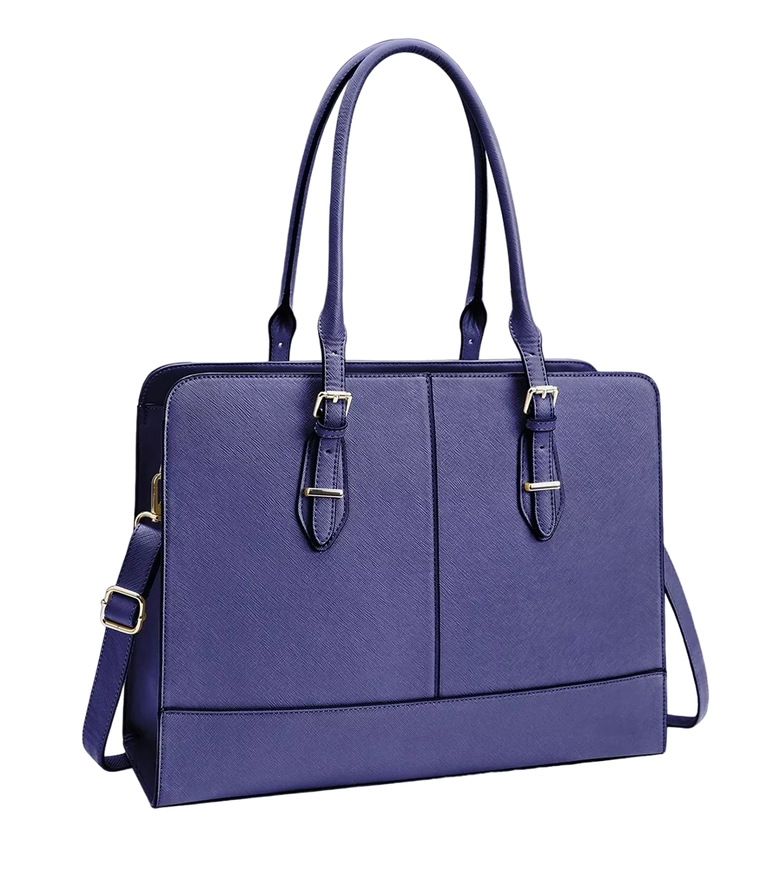Foto 1 | Bolsa Belug Azul Marino
