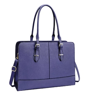 Foto 1 | Bolsa Belug Azul Marino