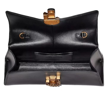 Foto 4 | Bolsa Marc Jacobs St Marc Clutch 2p3hcl002h01 001 Negro