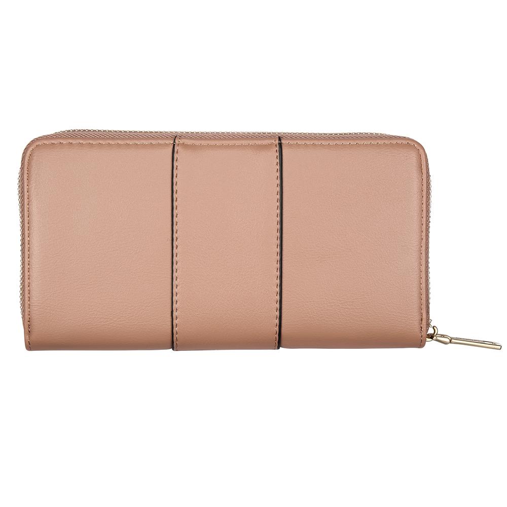 Foto 3 | Bolsa Cartera Enso Eb426wlma Color Macchiato Café para Mujer