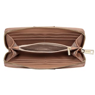 Foto 4 | Bolsa Cartera Enso Eb426wlma Color Macchiato Café para Mujer