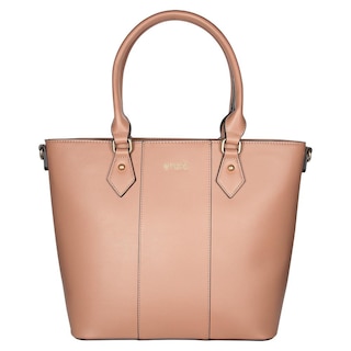 Foto 1 | Bolsa Tote Enso Eb423ttma Marrón para Mujer