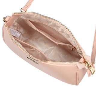Foto 6 | Bolsa Crossbody Enso Eb429hbp Rosa para Mujer