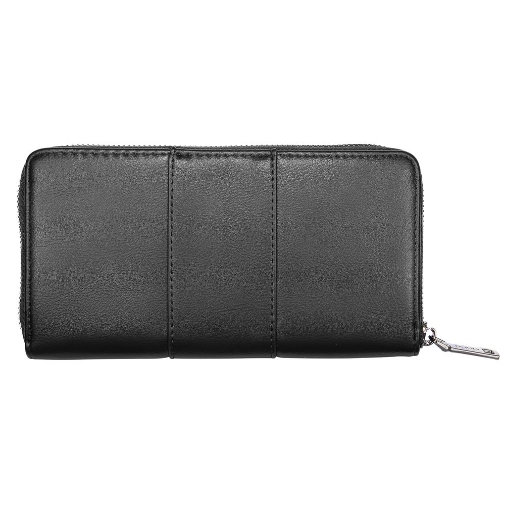 Foto 4 pulgar | Bolsa Cartera Enso Eb425wlb Negra para Mujer