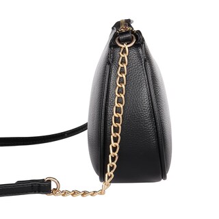 Foto 3 | Bolsa Crossbody Enso Eb427cbb Negra para Mujer