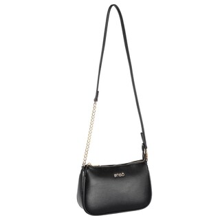 Foto 5 | Bolsa Crossbody Enso Eb427cbb Negra para Mujer