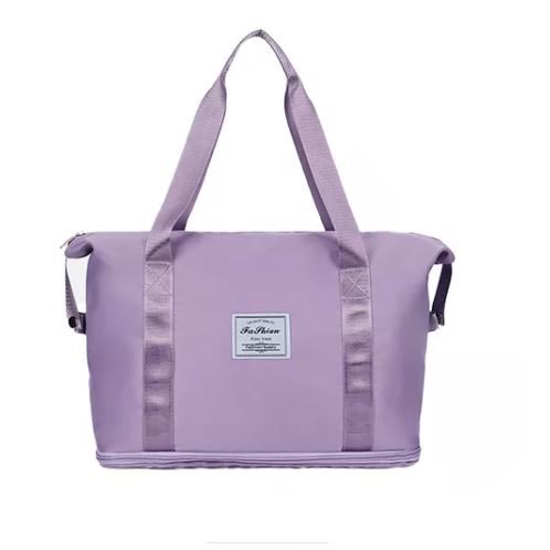 Bolsa Wünd Multifuncional Púrpura