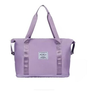 Foto 1 | Bolsa Wünd Multifuncional Púrpura