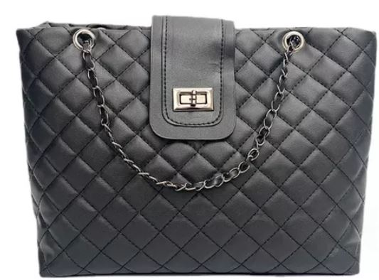 Bolsa Wünd Negra