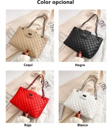 Foto 3 | Bolsa Wünd Negra
