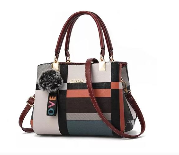 Bolsa de Hombro Wünd Tinta para Mujer