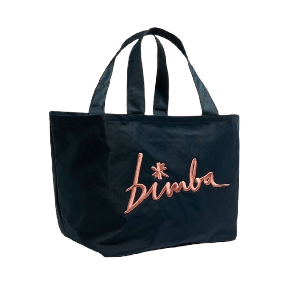 Foto 1 | Bolsa Shopper Bimba Y Lola Xl Azul