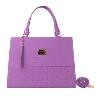 Foto 1 | Bolsa Fana Ikia Color Lavanda Especial