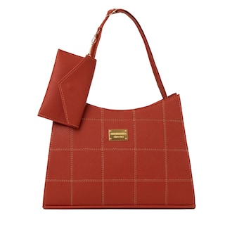 Foto 1 | Bolsa Fana Jacinta Color Ginger Bonita