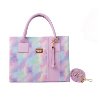 Foto 1 | Bolsa Fana Kady Color Arcoiris Preciosa