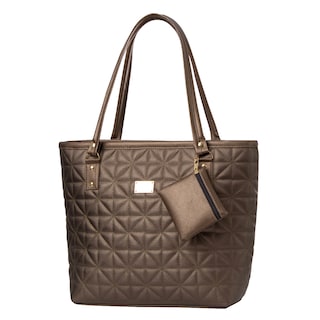 Foto 2 | Bolsa Fana Jade Color Antimonio Elegante