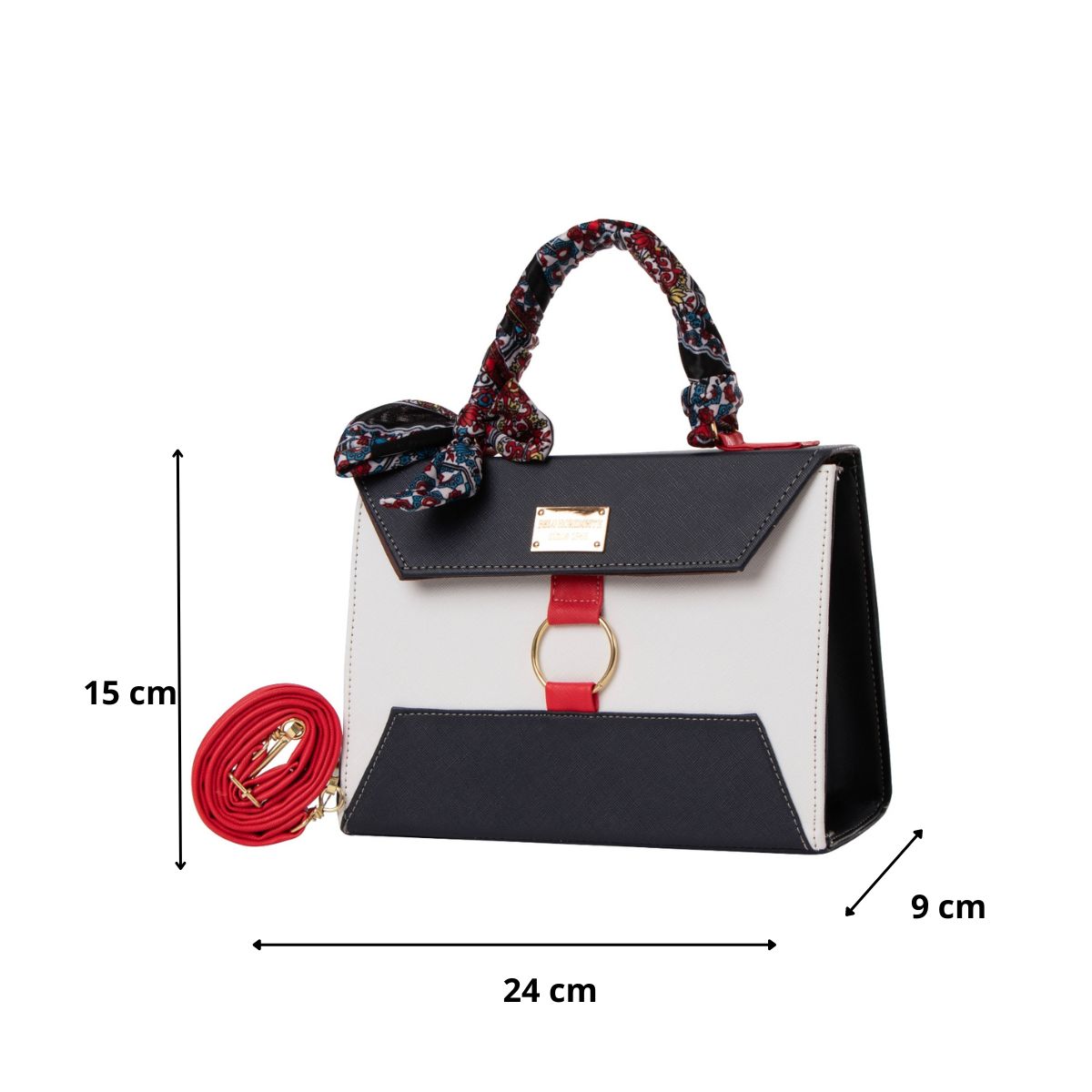 Foto 3 | Bolsa Fana Minerva Color Tommy Juvenil