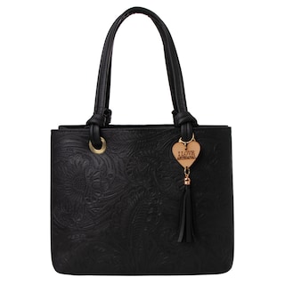 Foto 1 | Bolsa Fana Kara Color Negro Hermosa