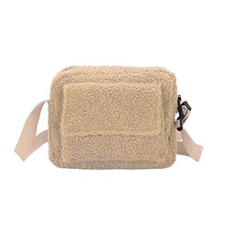 Foto 1 | Venta Internacional - Bandolera A La Moda Para Mujer Y Niña, A Juego
