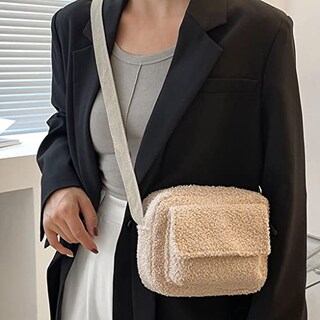 Foto 3 | Venta Internacional - Bandolera A La Moda Para Mujer Y Niña, A Juego