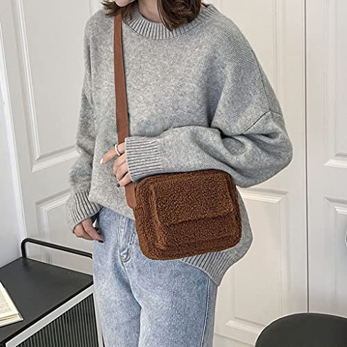 Foto 4 | Venta Internacional - Bandolera A La Moda Para Mujer Y Niña, A Juego