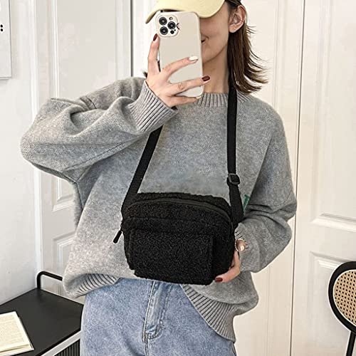 Foto 6 | Venta Internacional - Bandolera A La Moda Para Mujer Y Niña, A Juego