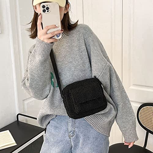 Foto 7 | Venta Internacional - Bandolera A La Moda Para Mujer Y Niña, A Juego