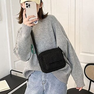 Foto 7 | Venta Internacional - Bandolera A La Moda Para Mujer Y Niña, A Juego