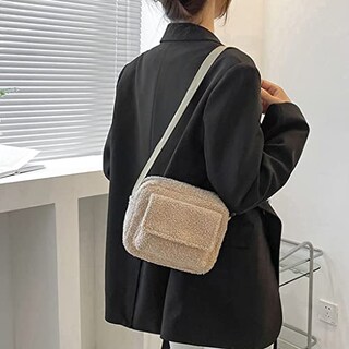 Foto 8 | Venta Internacional - Bandolera A La Moda Para Mujer Y Niña, A Juego