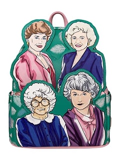 Foto 1 | Venta Internacional - Bag Loungefly The Golden Girls Stay Golden Women