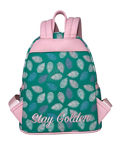 Foto 4 pulgar | Venta Internacional - Bag Loungefly The Golden Girls Stay Golden Women