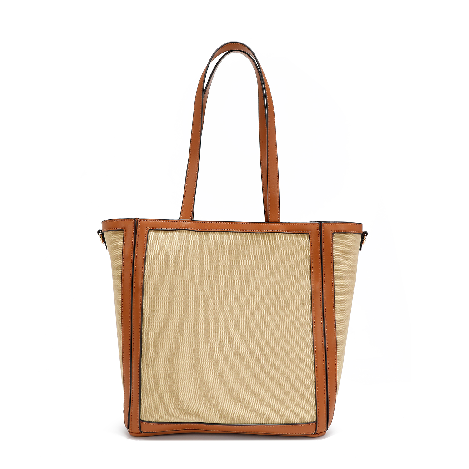 Foto 5 pulgar | Bolsa Tote Nicole Lee de Tela con Textura Heaven On Earth