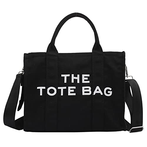 Foto 2 pulgar | Venta Internacional - Bolso de Lona con Bandolera de Viaje para Mujer