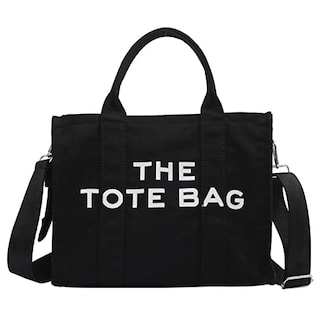 Foto 1 | Venta Internacional - Bolso de Lona con Bandolera de Viaje para Mujer