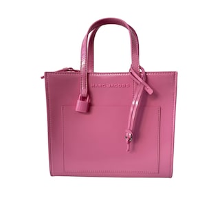 Foto 1 | Marc Jacobs The Tote Bag Pink