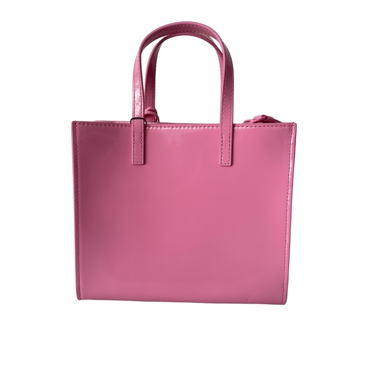 Foto 3 pulgar | Marc Jacobs The Tote Bag Pink