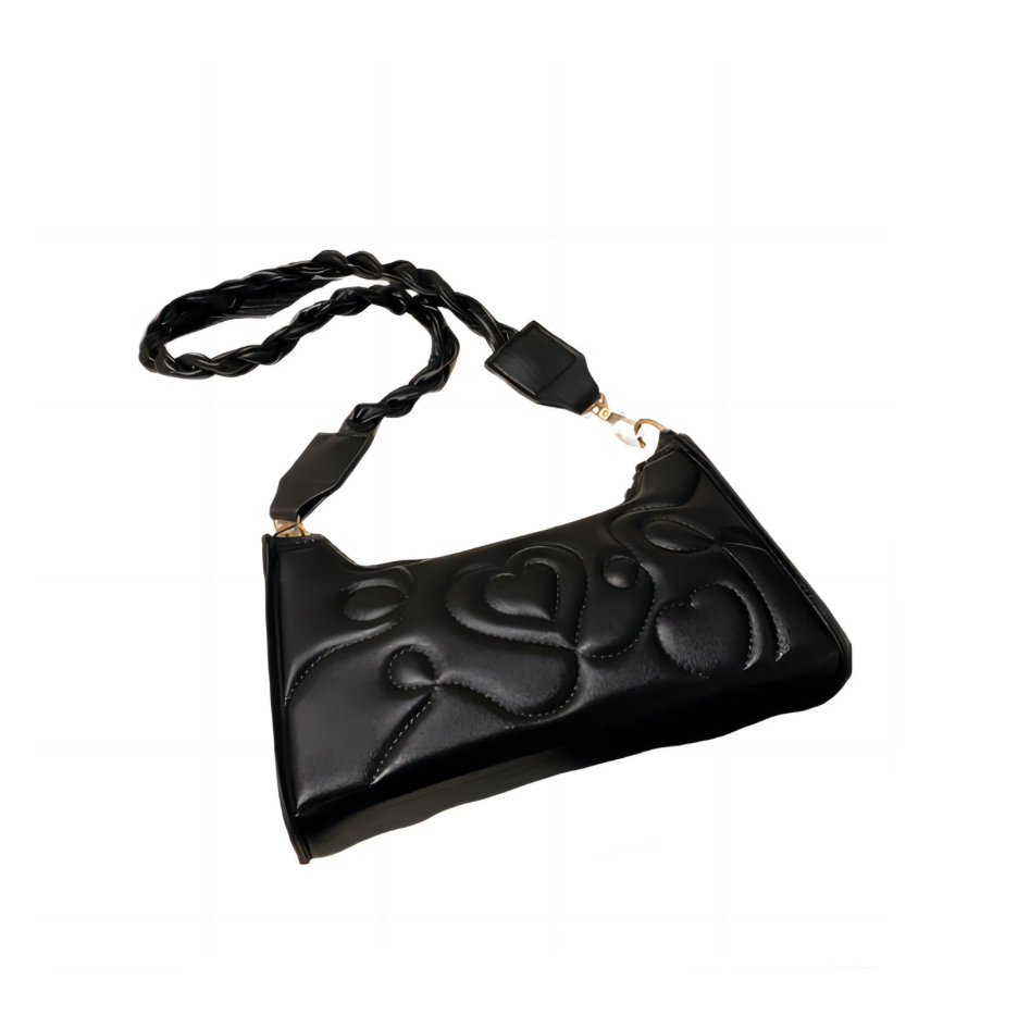Bolsa Negra para Mujer