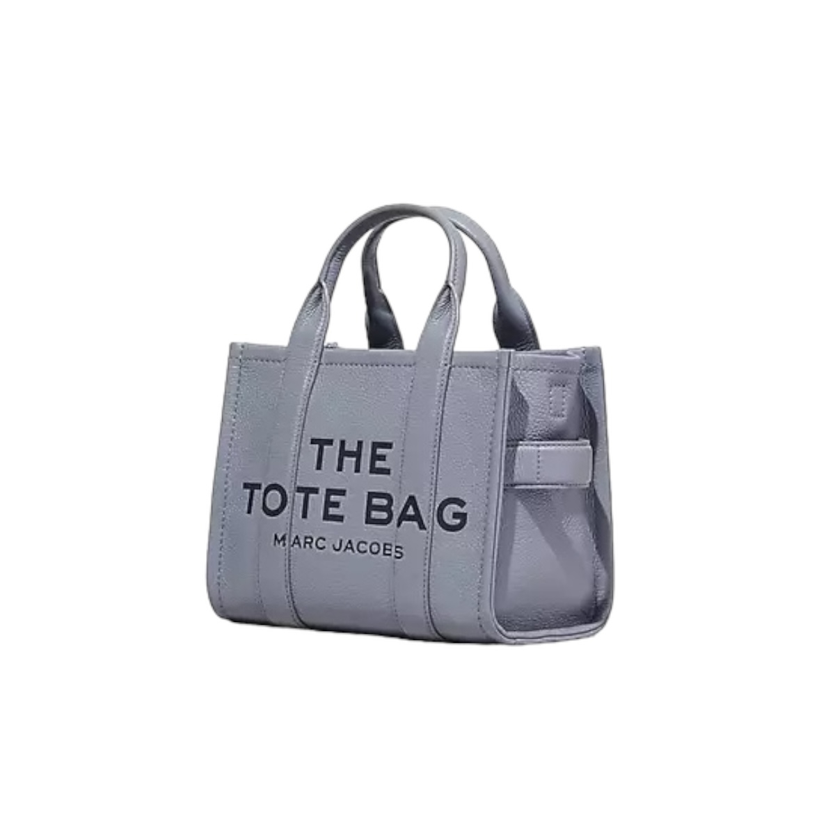 Foto 5 pulgar | Bolsa Marc Jacobs Gris para Mujer