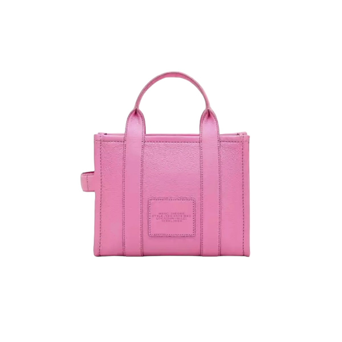 Foto 3 pulgar | Bolsa Marc Jacobs Rosa para Mujer