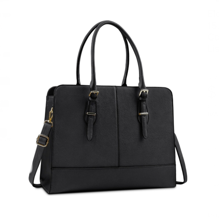 Bolsa para Laptop 15.6" Negra