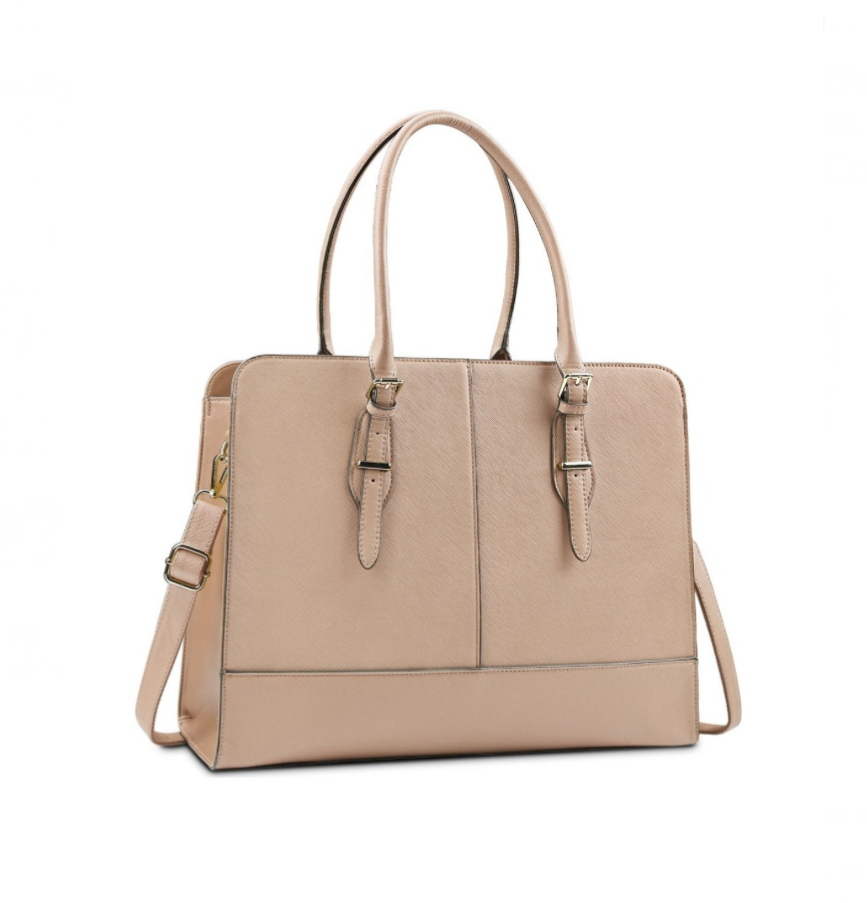 Bolsa para Laptop 15.6" Beige