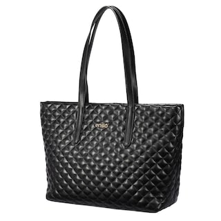 Foto 2 | Bolsa Tote Para Mujer Enso Eb606ttb Color Negro Negro