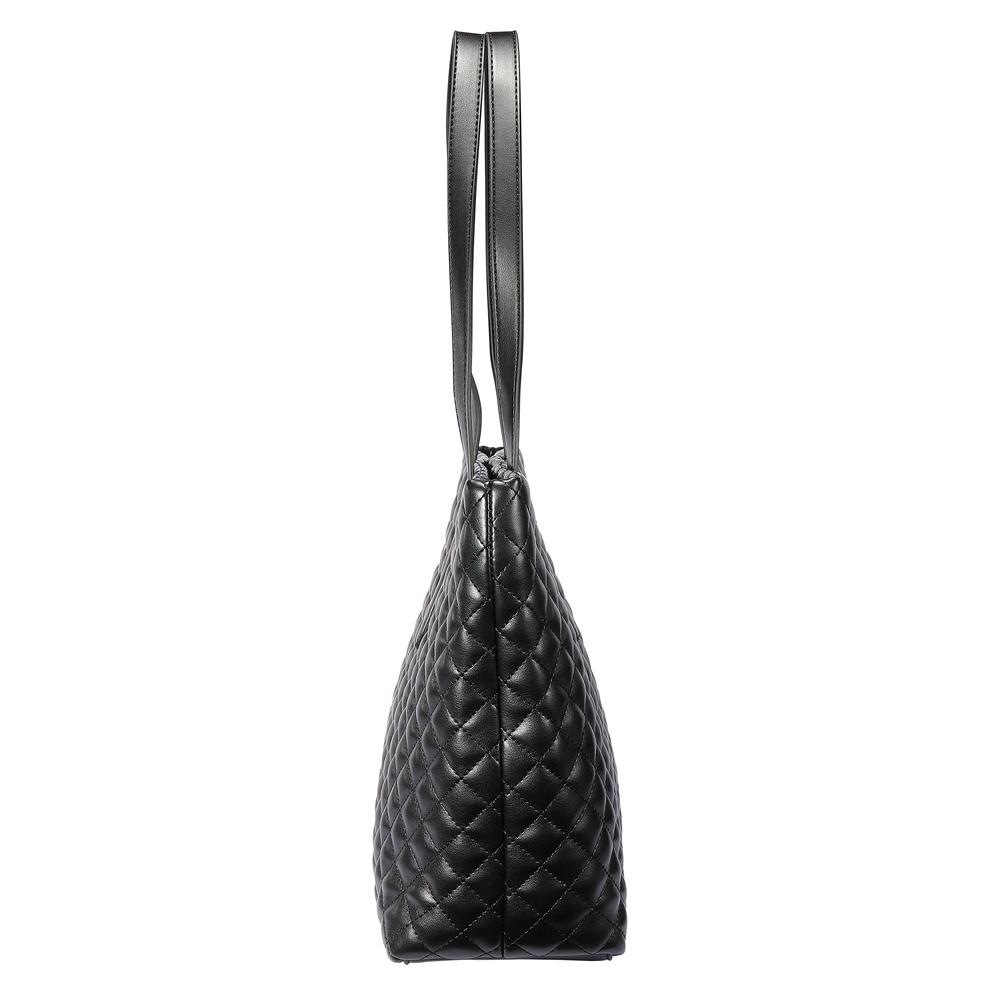 Foto 5 pulgar | Bolsa Tote Para Mujer Enso Eb606ttb Color Negro Negro