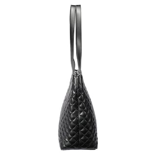 Foto 4 | Bolsa Tote Para Mujer Enso Eb606ttb Color Negro Negro